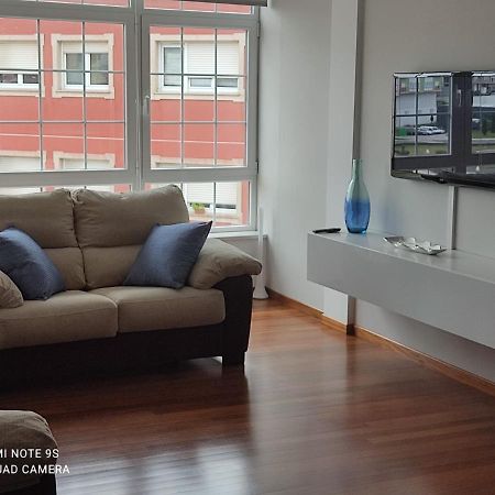 Apartamento Paula Cee Extérieur photo