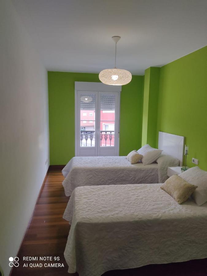 Apartamento Paula Cee Extérieur photo