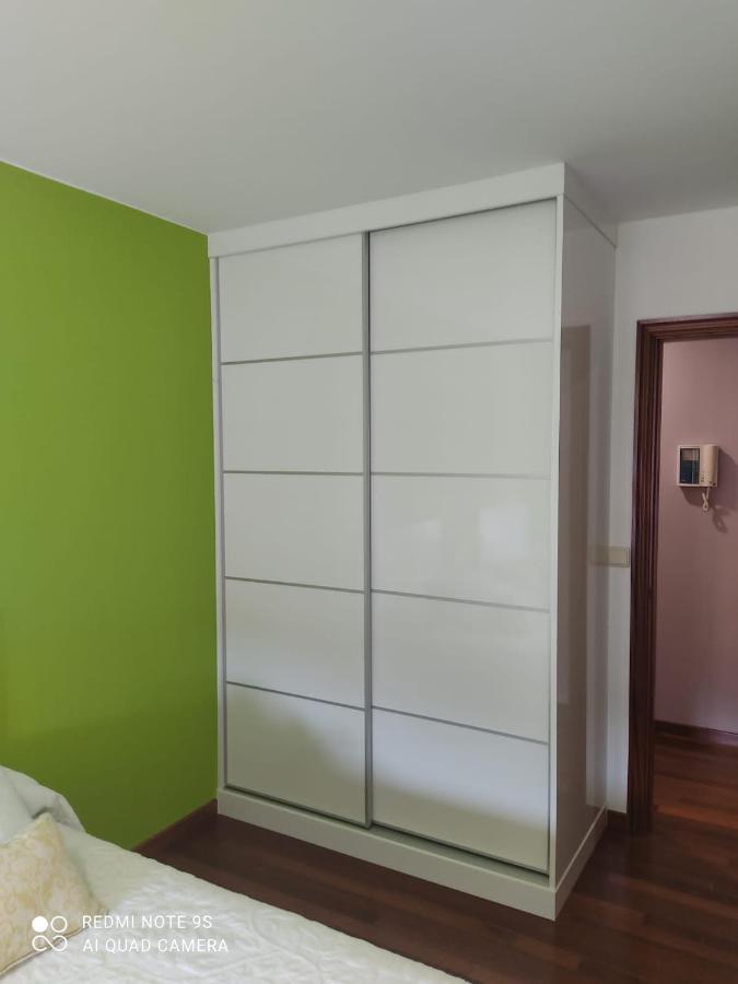 Apartamento Paula Cee Extérieur photo