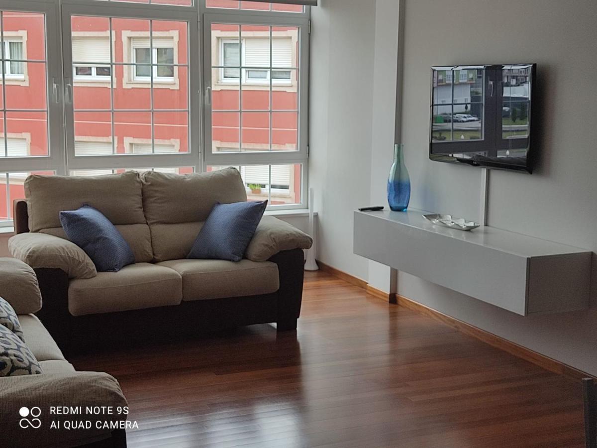 Apartamento Paula Cee Extérieur photo