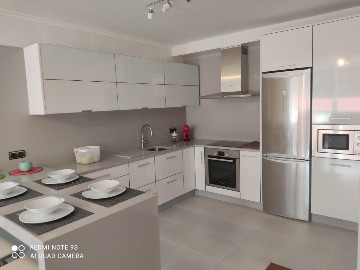 Apartamento Paula Cee Extérieur photo