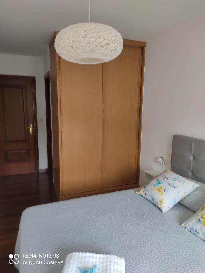 Apartamento Paula Cee Extérieur photo