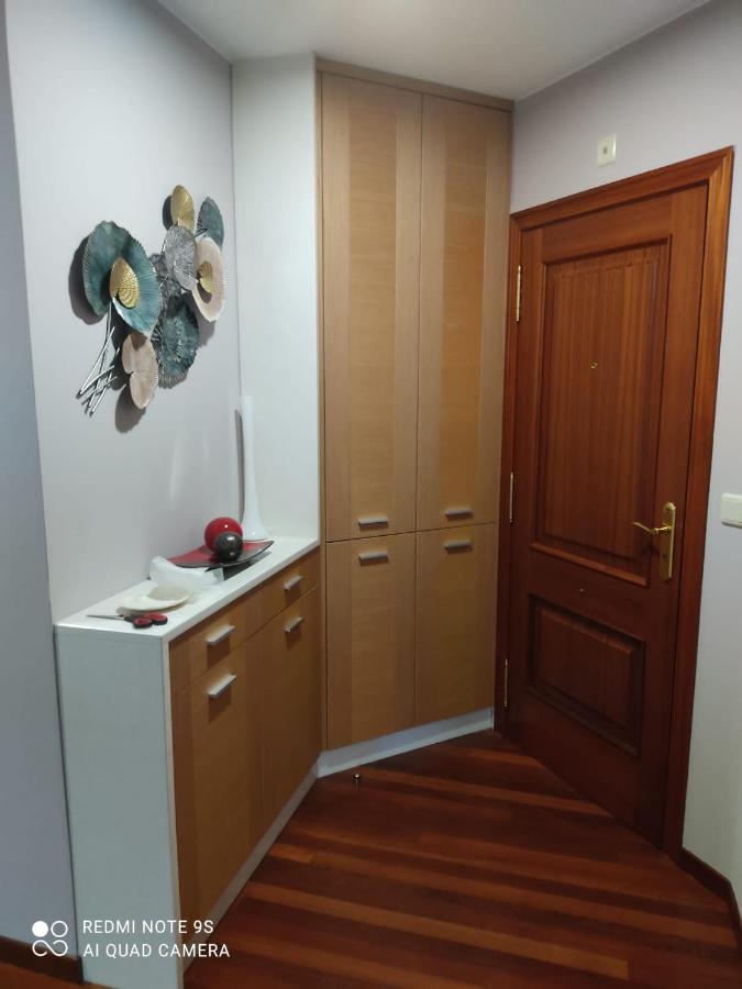 Apartamento Paula Cee Extérieur photo