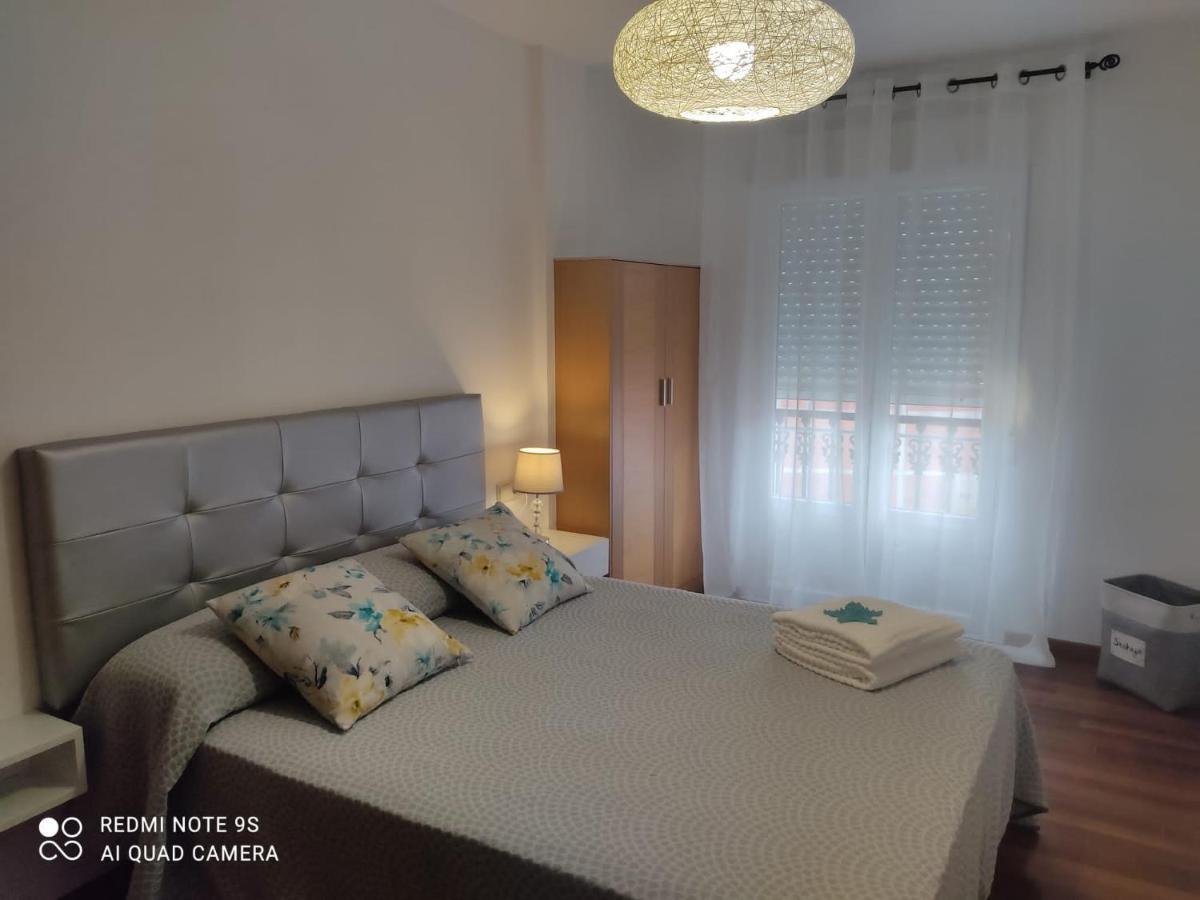 Apartamento Paula Cee Extérieur photo