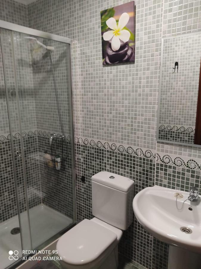 Apartamento Paula Cee Extérieur photo