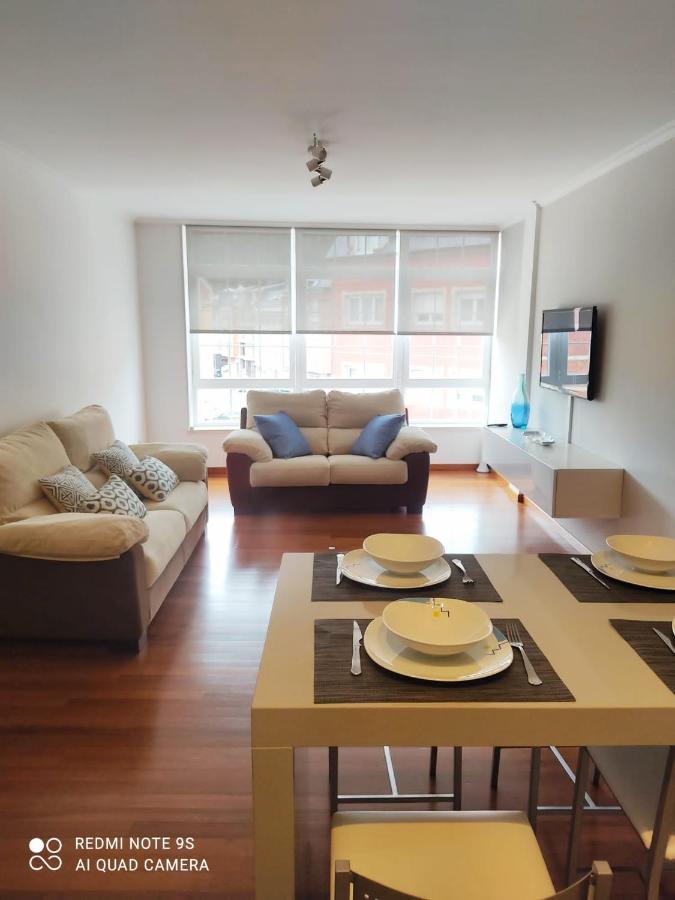 Apartamento Paula Cee Extérieur photo